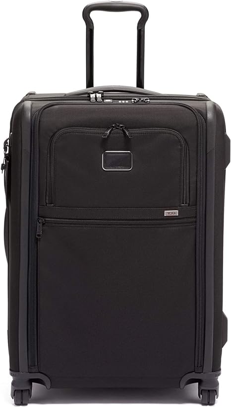 4-Wheeled Packing Case - Roller Bag