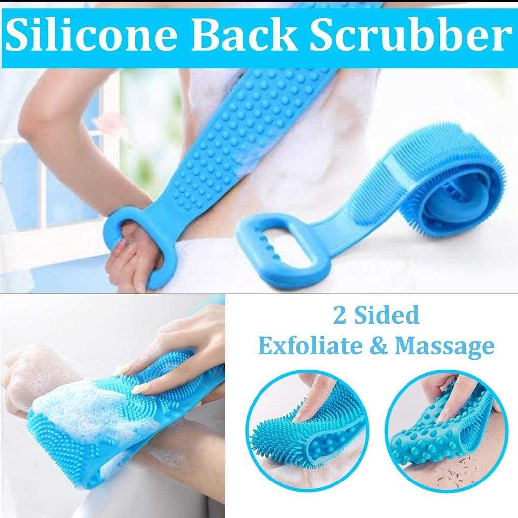 Back Scrubber for Shower