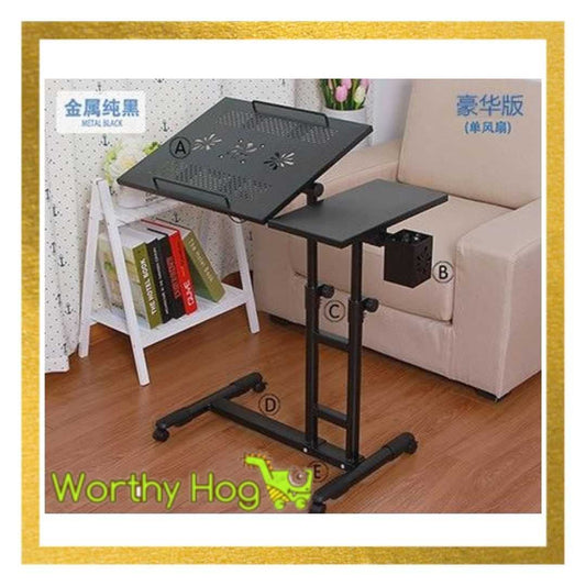 Adjustable Laptop Desk Stand
