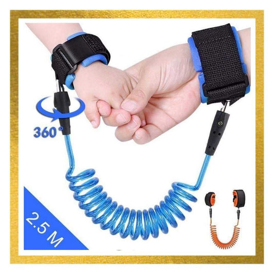 Anti-lost Kids Wristband