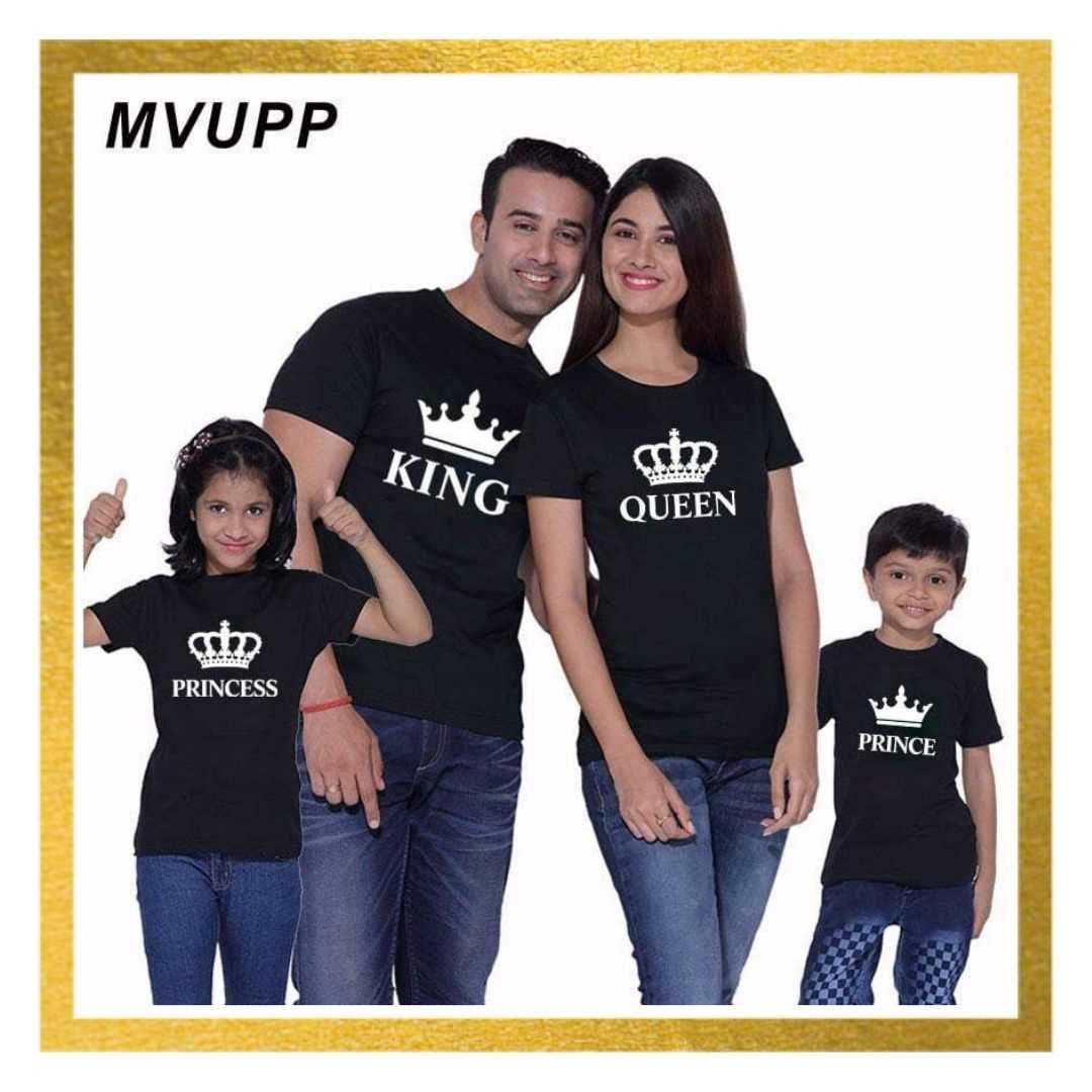 Family Matching Outfits