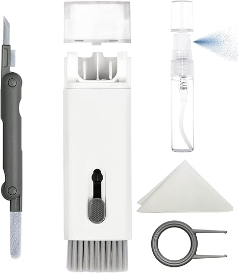 Laptop Keyboard Cleaning Tool 7 in 1