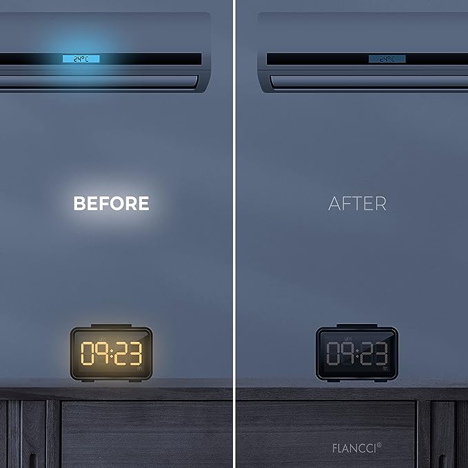 Light Blocking Stickers, Light Dimming LED Filters