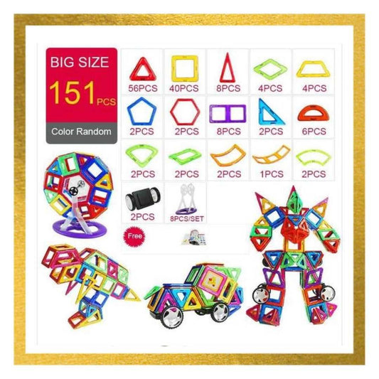 Designer Construction Set Model toy