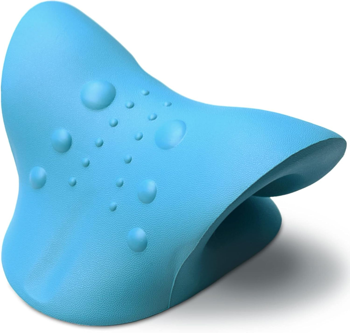 Cervical Traction & Relaxation Solution