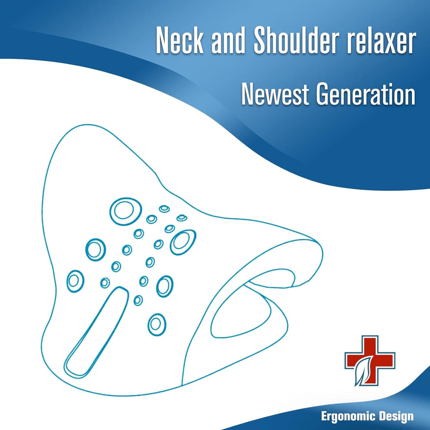 Cervical Traction & Relaxation Solution