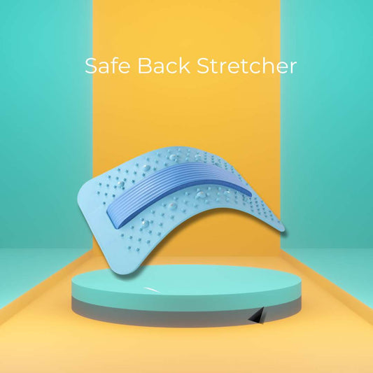 Back Stretcher for Pain Relief