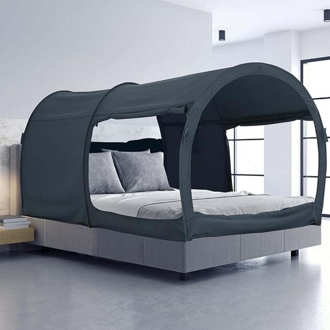 Tents Bed Canopy Shelter Cabin