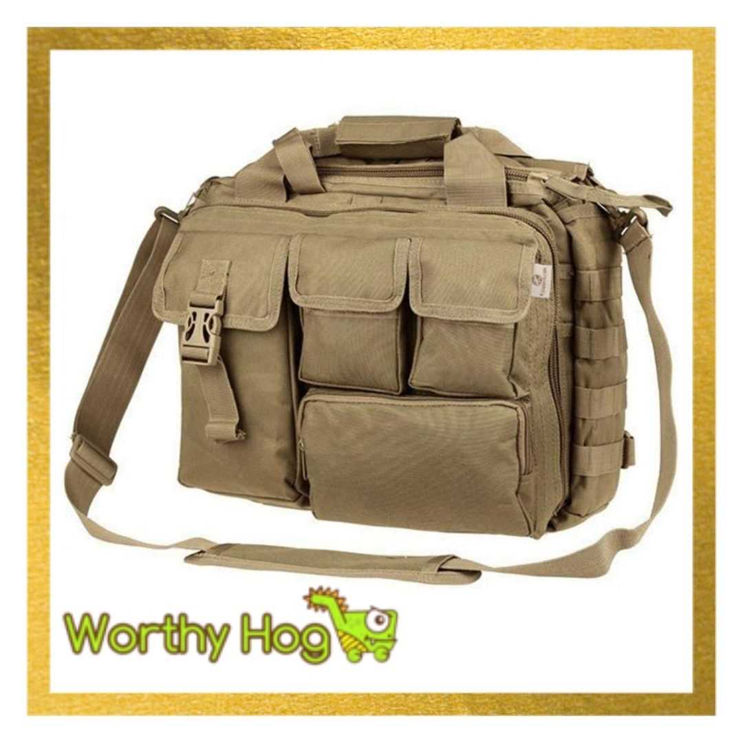 Canvas Military Handbags