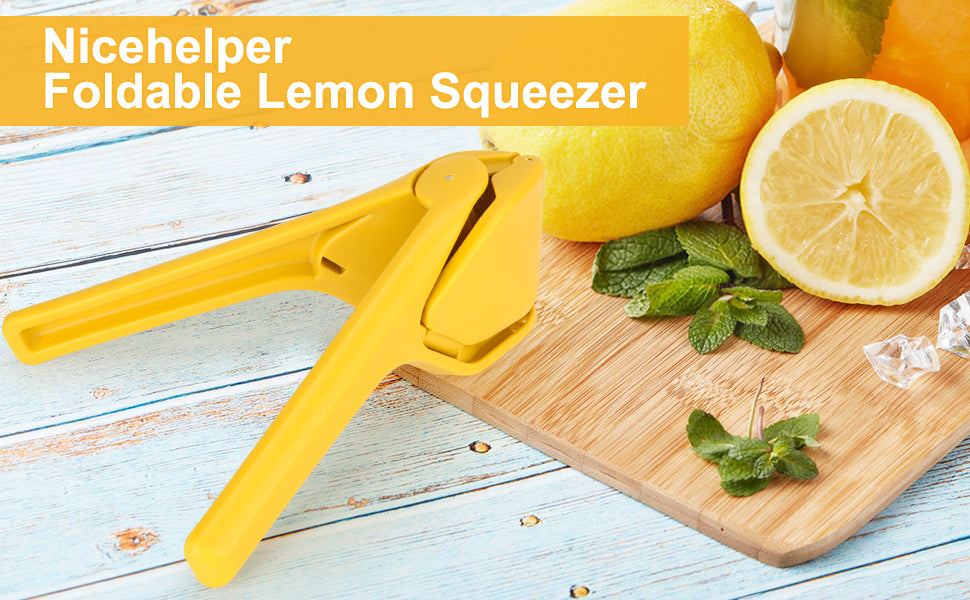Lemon Squeezer and Juicer