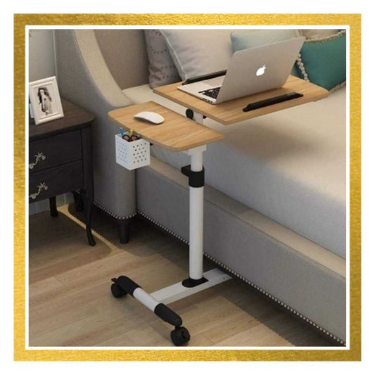 Foldable Laptop Bed Table