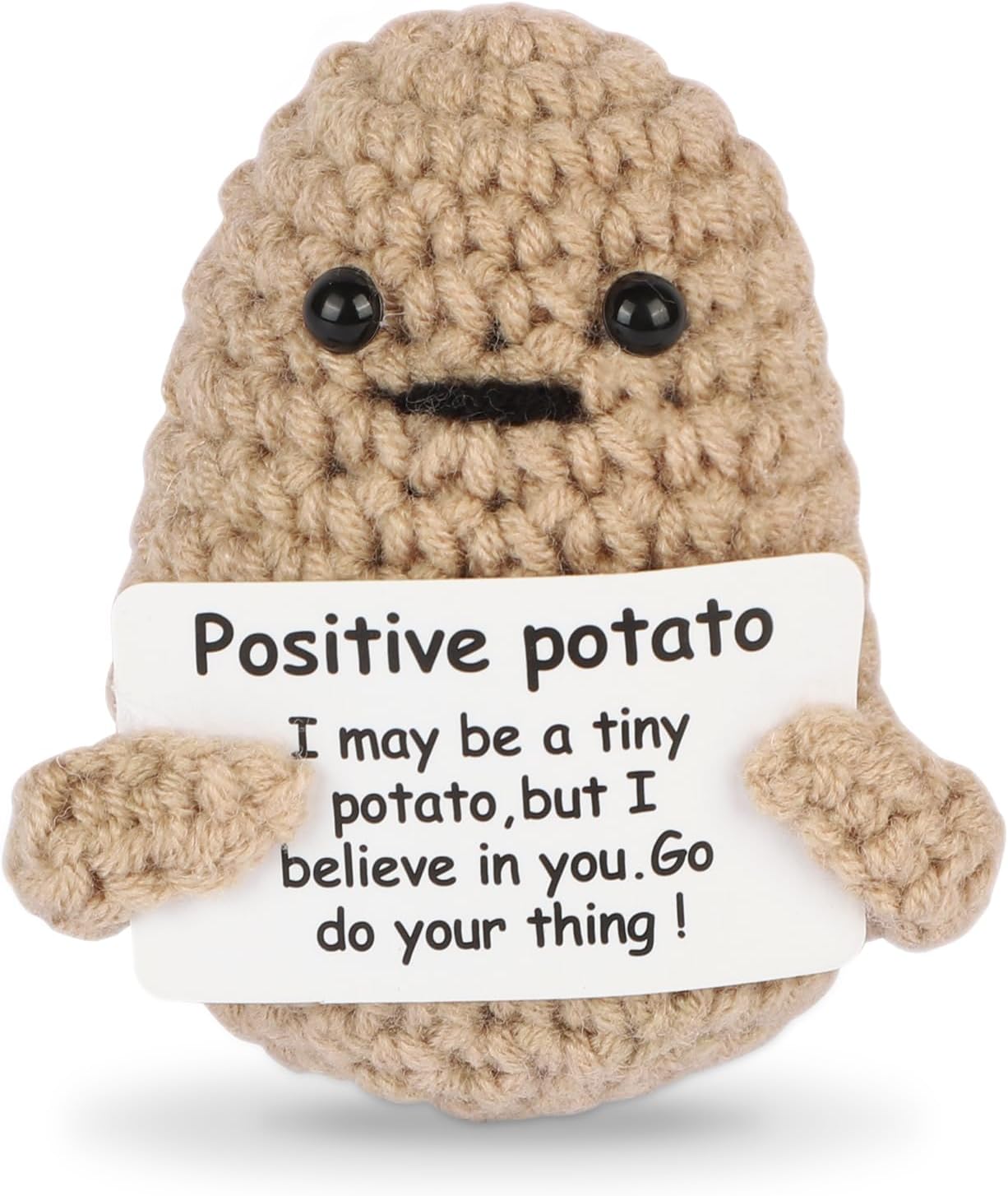 Positive Potato