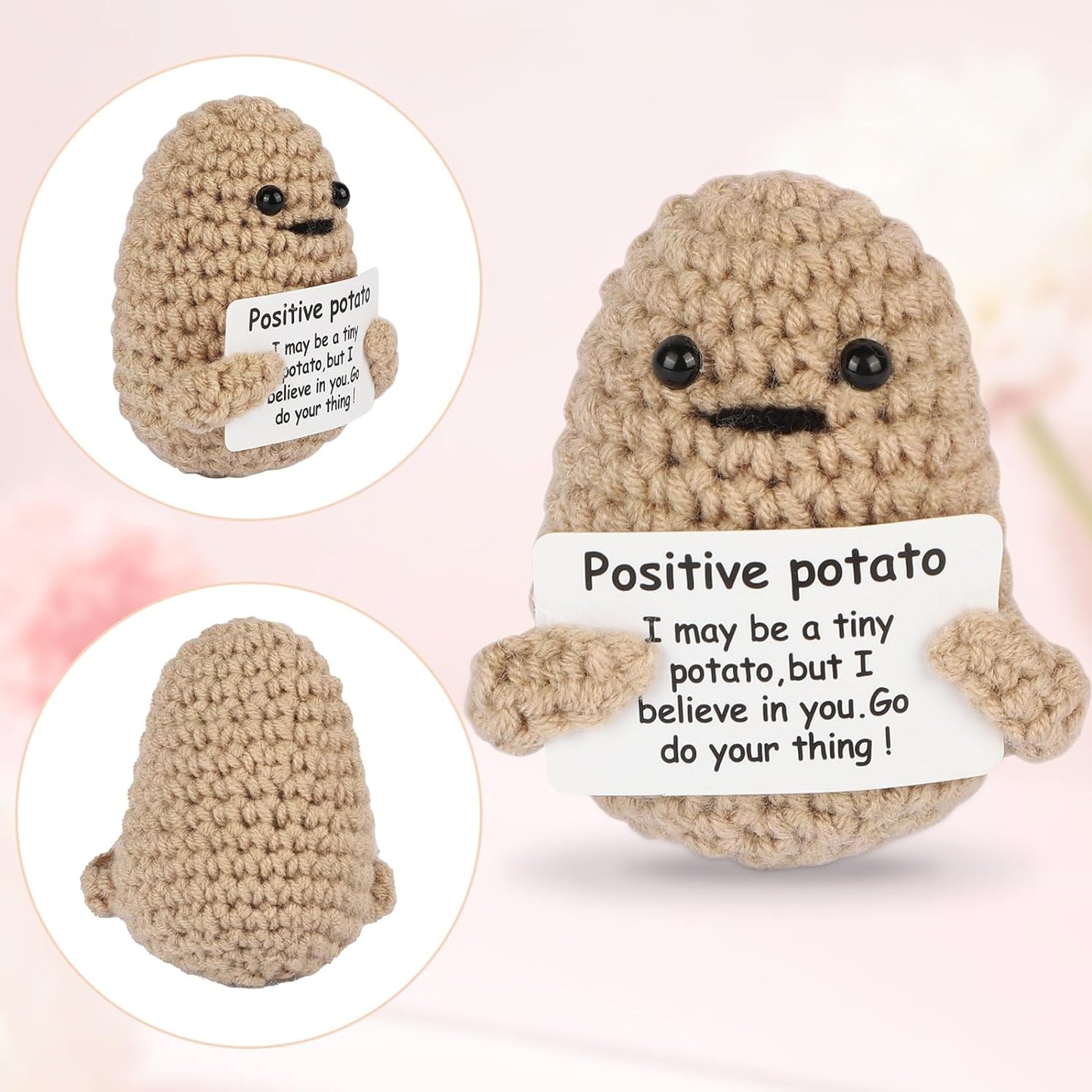 Positive Potato