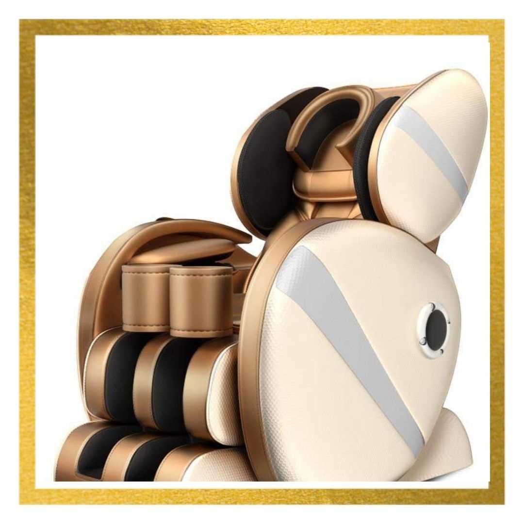 Automatic Massage chair