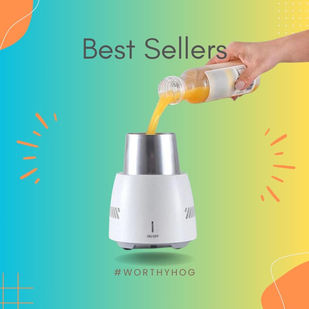 Portable Mini Refrigerator