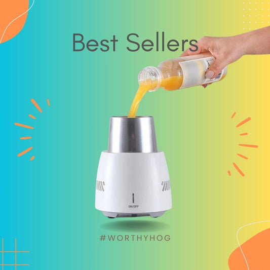 Portable Mini Refrigerator