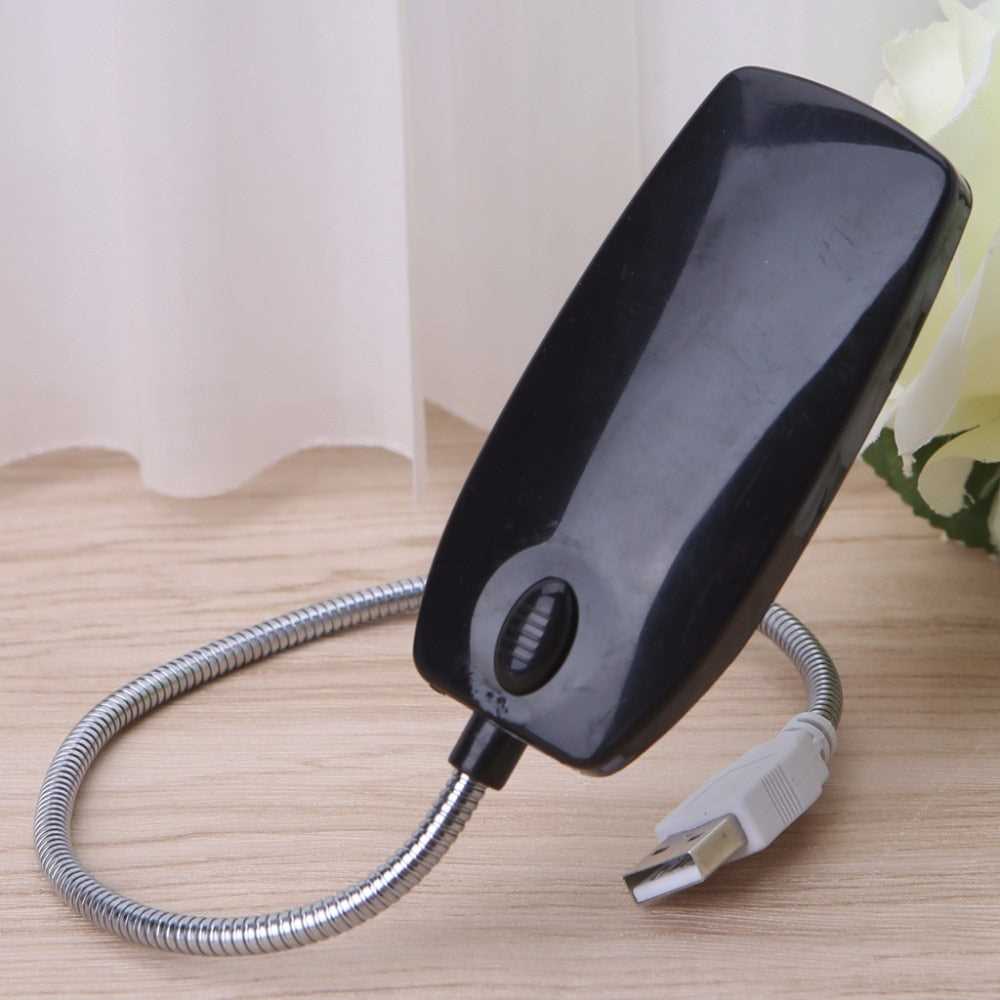 Flexible Reading Desk Lamp - worthyhog