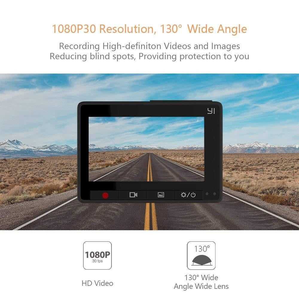 Car Dashboard Camera - worthyhog