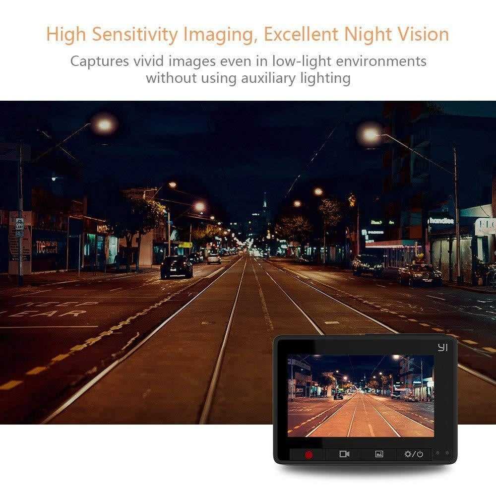 Car Dashboard Camera - worthyhog