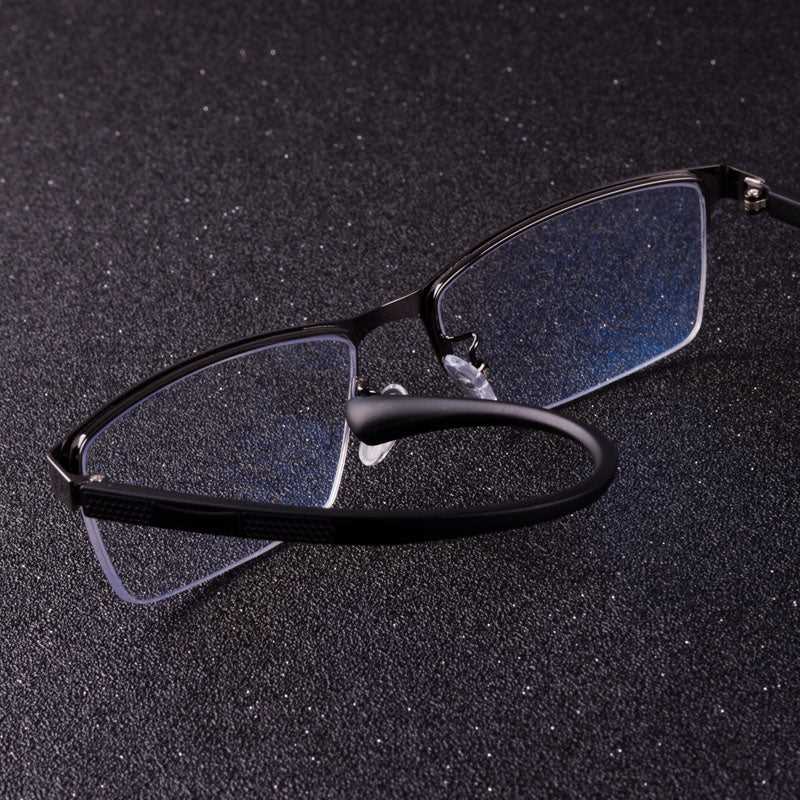 Anti Strain Clear View Computer Glasses - worthyhog