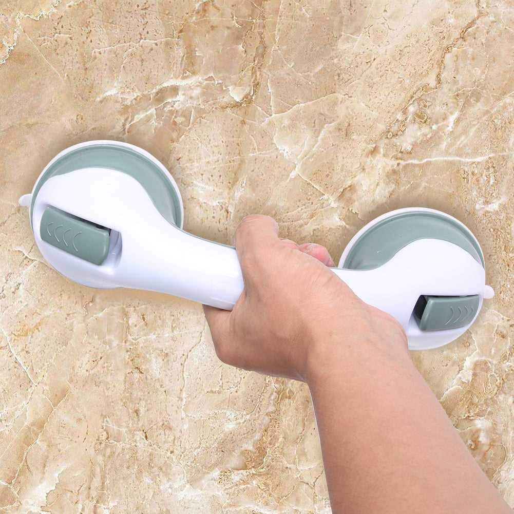 bath safety suction handles