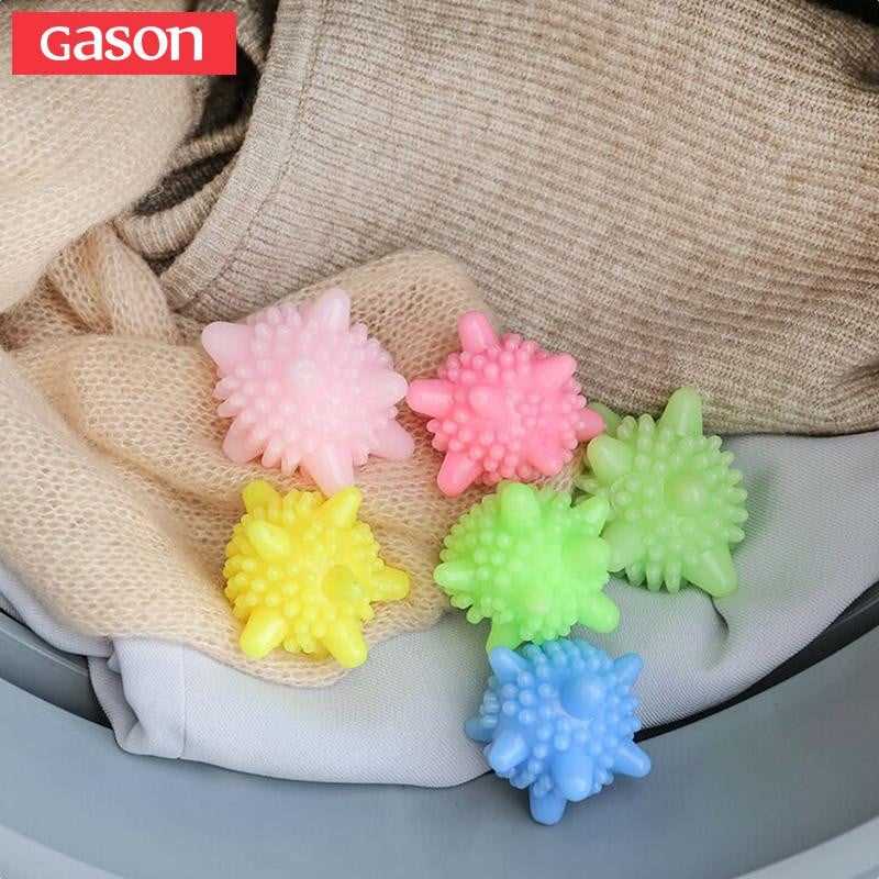 anti-wrinkle laundry