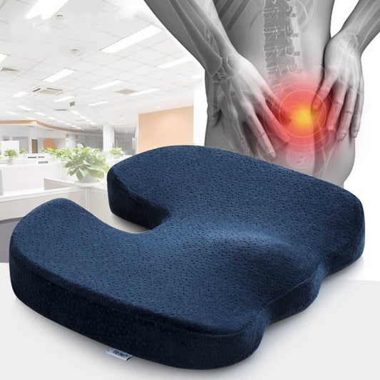 Coccyx Orthopedic Tailbone Support Cushion - worthyhog