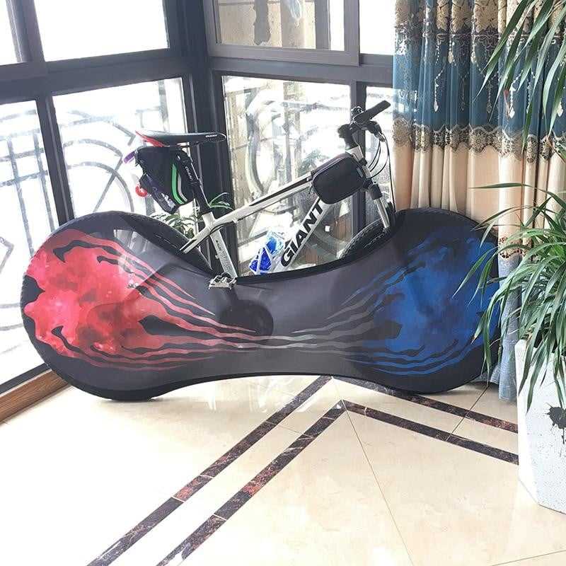 Bicycle Protective Cover - worthyhog