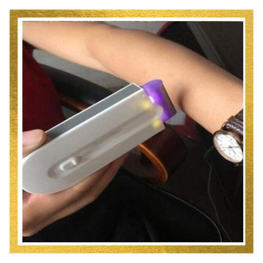 Laser Hair Removal For Women