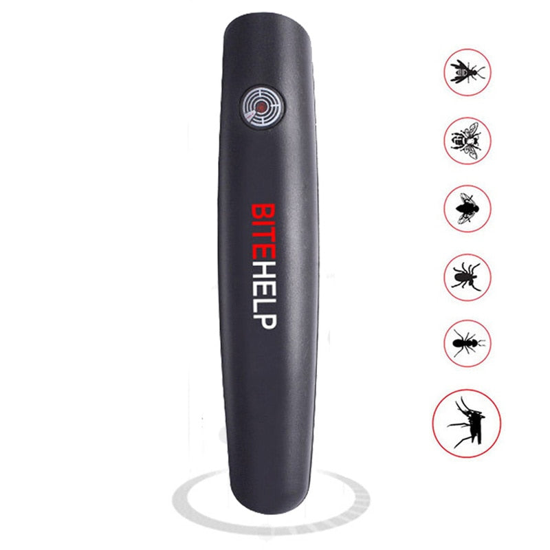 Bug Bites Reliever  Pen - worthyhog
