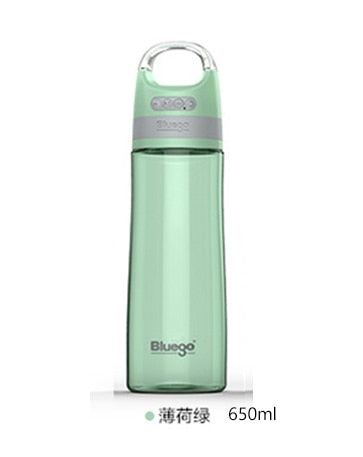 Water Bottle with Bluetooth Speaker - worthyhog