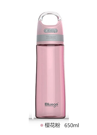 Water Bottle with Bluetooth Speaker - worthyhog