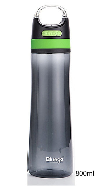 Water Bottle with Bluetooth Speaker - worthyhog