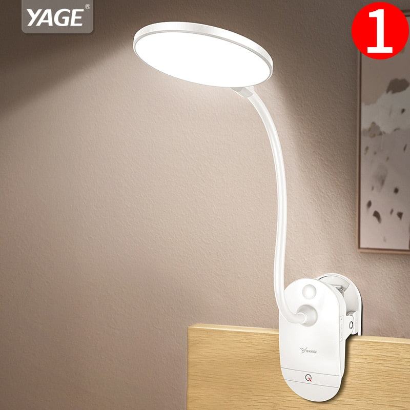 Clip Connect Side lamp - worthyhog