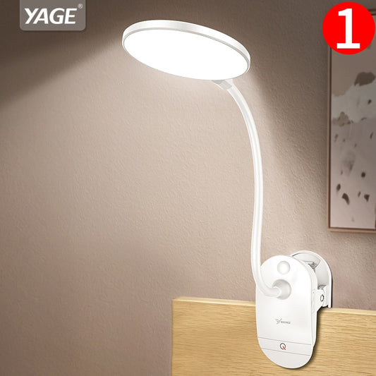 Clip Connect Side lamp - worthyhog