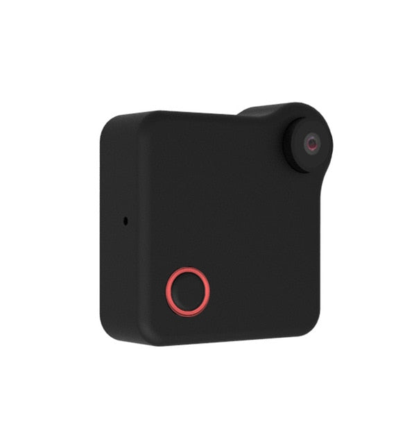 Mini Nightvision Camcorder - worthyhog