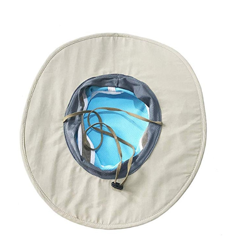 Hydro Cooling Hat - worthyhog