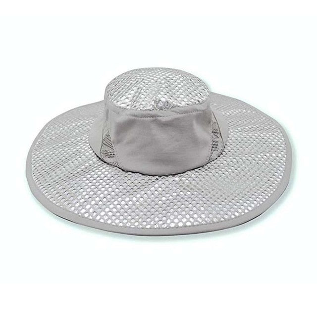 Hydro Cooling Hat - worthyhog