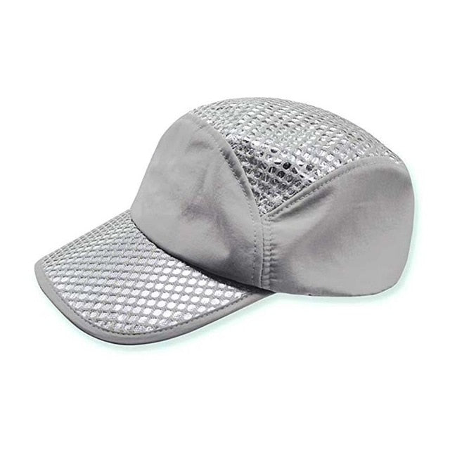 Hydro Cooling Hat - worthyhog