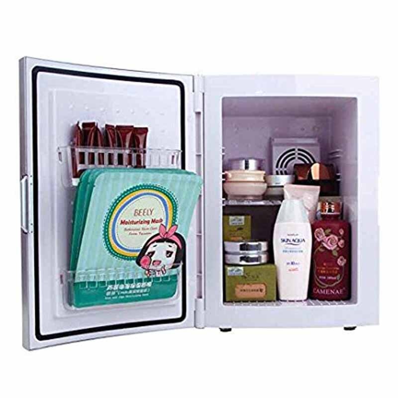 Cosmetic Refrigerator - worthyhog