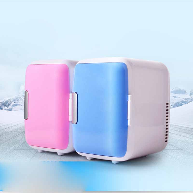 Cosmetic Refrigerator - worthyhog