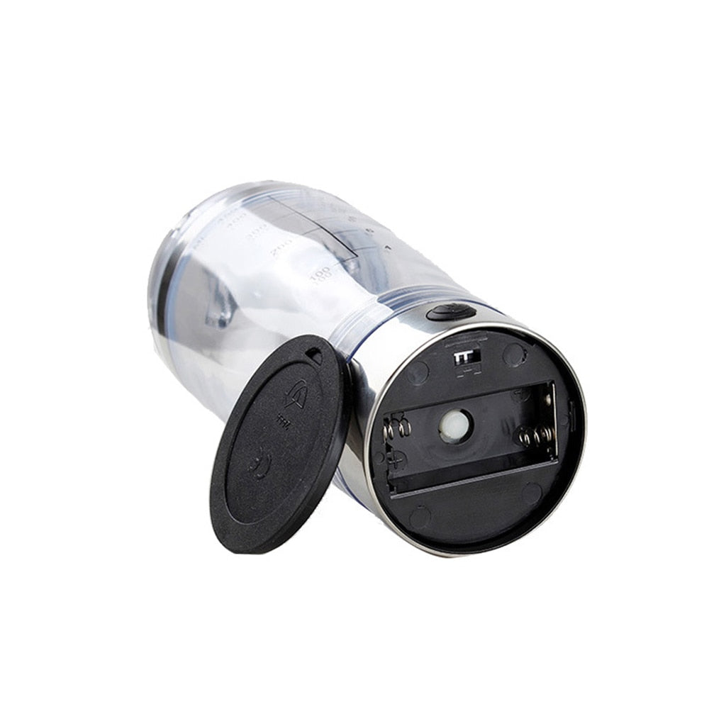 450ML Powerful Electric Stirring Cup - worthyhog