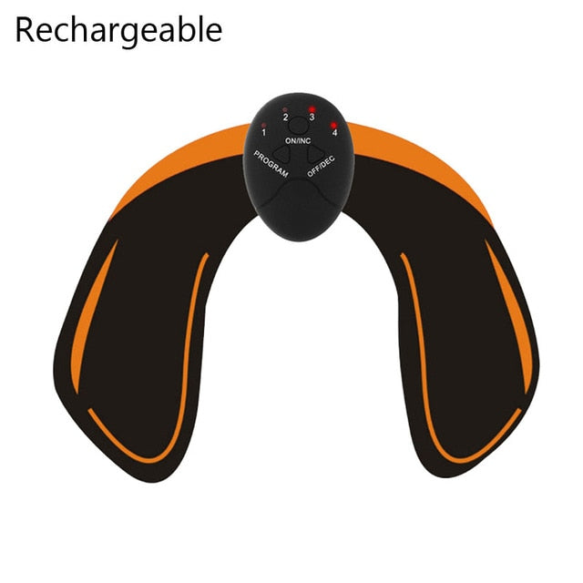 Fitness ABS Stimulator plus Body Slimming Massager