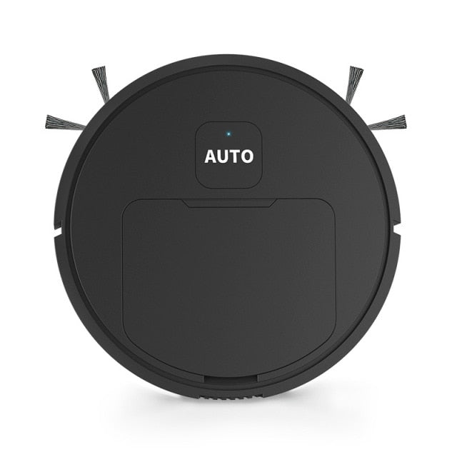 Automatic Robot Vacuum Cleaner