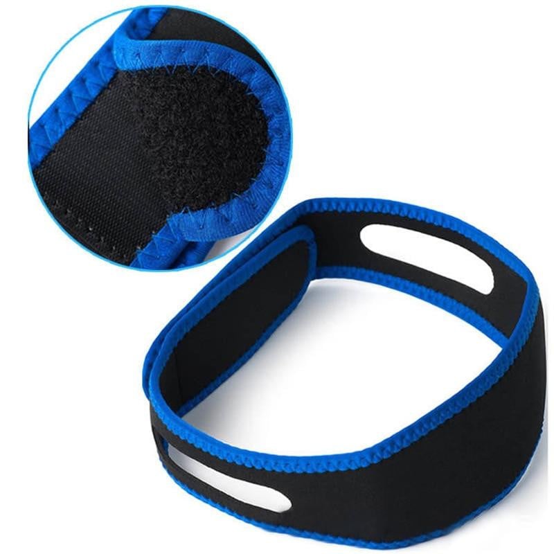 Anti Snoring Chin Straps - worthyhog