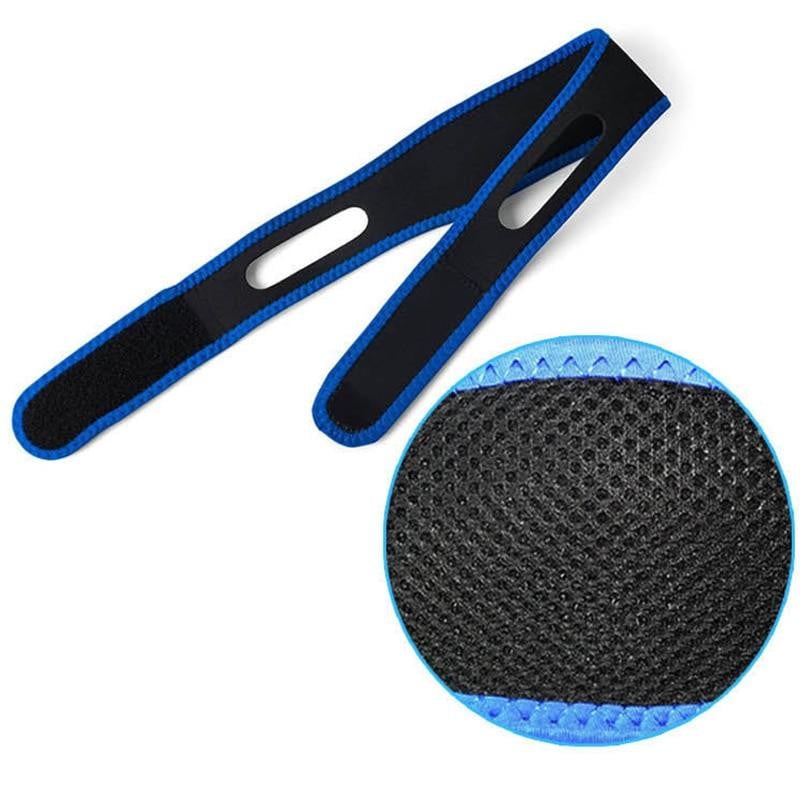 Anti Snoring Chin Straps - worthyhog