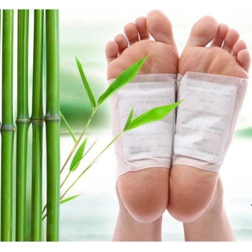 Slimming Detox Herbal Patch - worthyhog