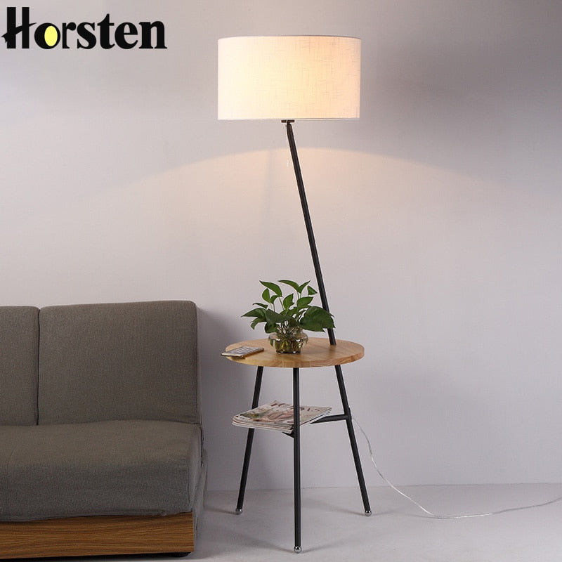 Nordic Style Floor Lamp - worthyhog