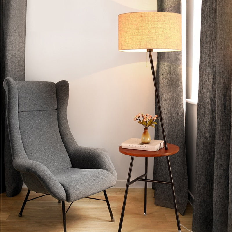 Nordic Style Floor Lamp - worthyhog