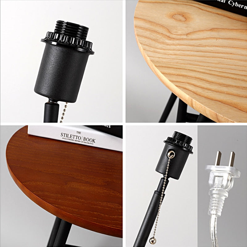 Nordic Style Floor Lamp - worthyhog